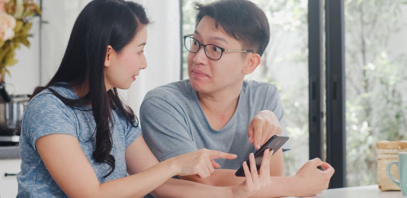 Путин подписал закон, который вводит штрафы за экстремистские запросы в поисковиках