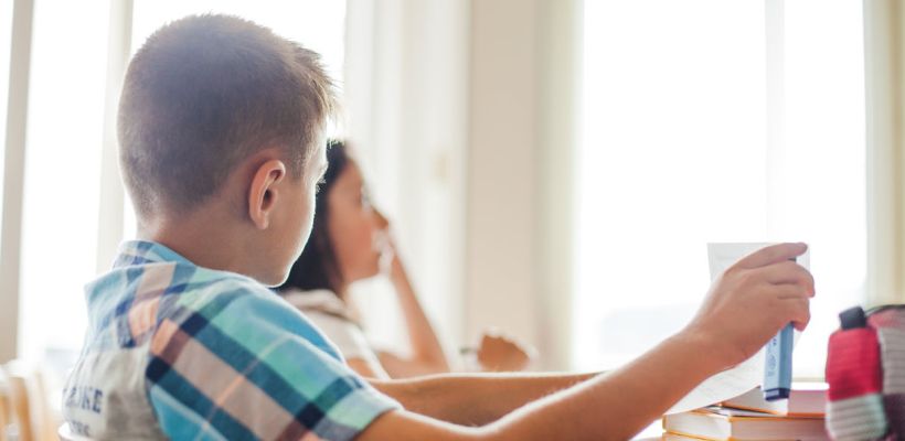 Опубликован список предметов, которые будут обязательными в школах с 2026 учебного года