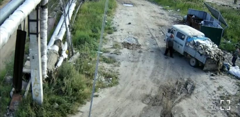 ЯКУТСКЭКОСЕТИ: Беспредел на ул. Кирсанова!