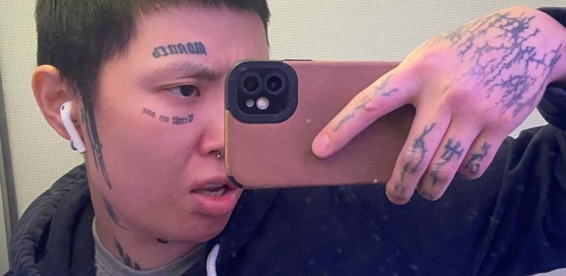 Участница шоу "Пацанки" Оелана ответила на негативные комментарии в якутских соцсетях