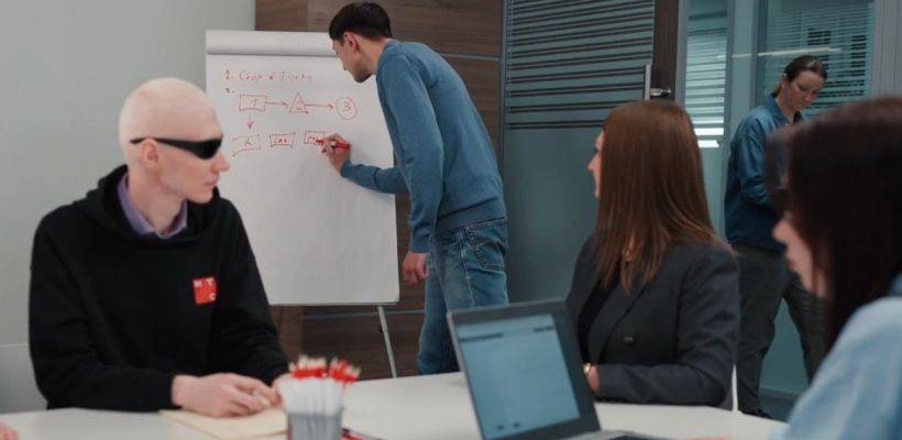 МТС проведет для якутян инклюзивный карьерный марафон