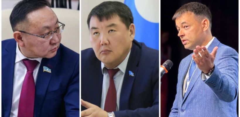 "Это предательство и провокация". Депутаты и руководители осудили Иванова