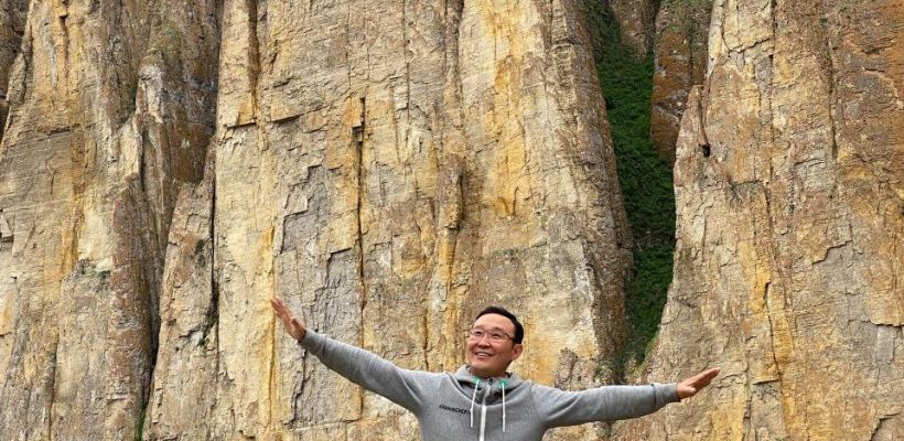 Якутский депутат рассказал, почему новый мессенджер называется МАХ. Спойлер: от якутского слова