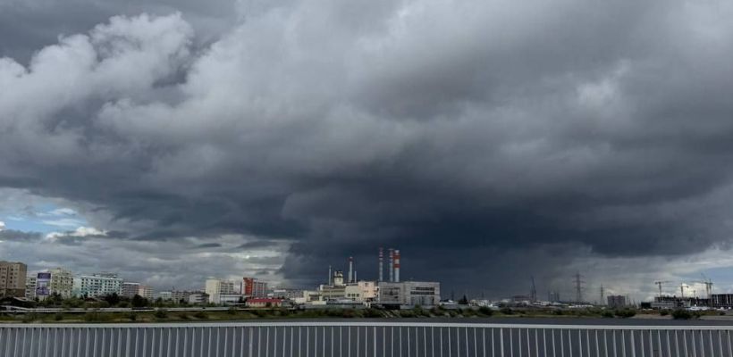 Бороться с лесными пожарами в Якутии помогут искусственные дожди