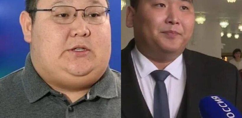 В суде будет рассматриваться продление меры пресечения Айыллаану Винокурову