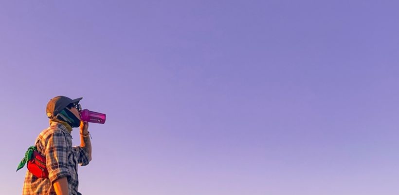 Якутянин рассказал, как в него ударила молния