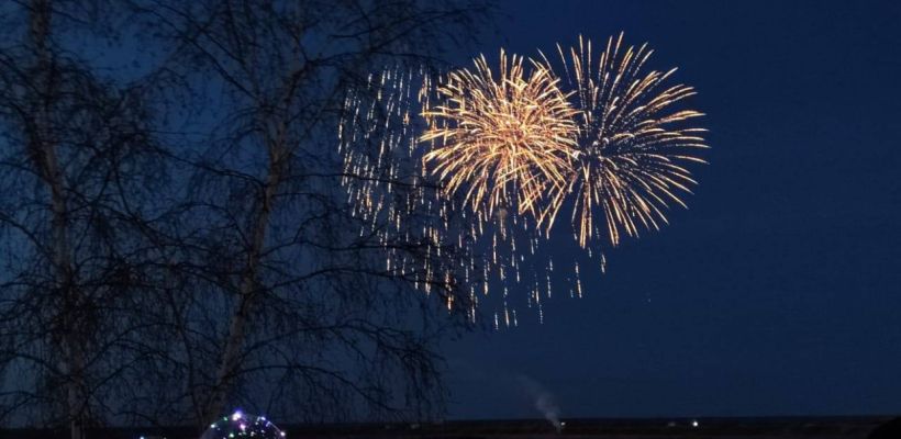 В Якутске День города отпразднуют без фейерверка