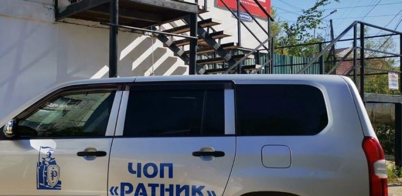 Вдова учредителя некогда знаменитого ЧОП «Ратник» заявила о мошенничестве