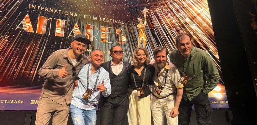 Фильм с участием якутского актера едет в КНДР