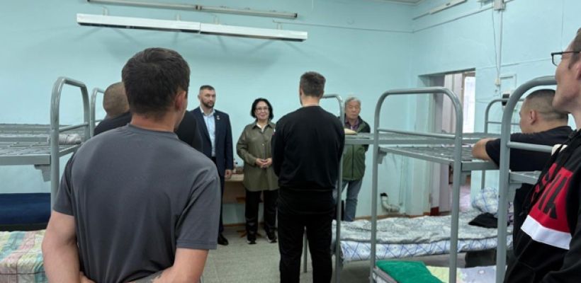 207 обращений поступило к омбудсмену Якутии по теме СВО