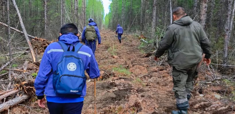 Исчезновение мужчины на охоте в Верхневилюйском улусе может указывать на преступление