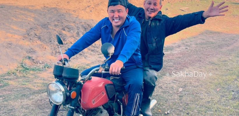 Правда ли, что якутские фильмы снимаются на фотоаппараты?