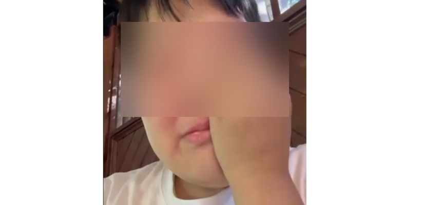 В Якутии мальчик обратился за помощью: "Моя мама выпила, и нас хотят забрать в детдом!"