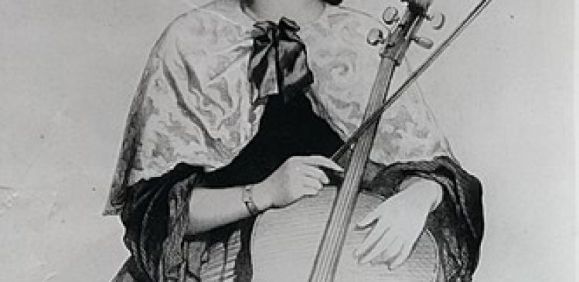 Якутск XIX века глазами француженки: «В пыльном городе жили нарядные люди"