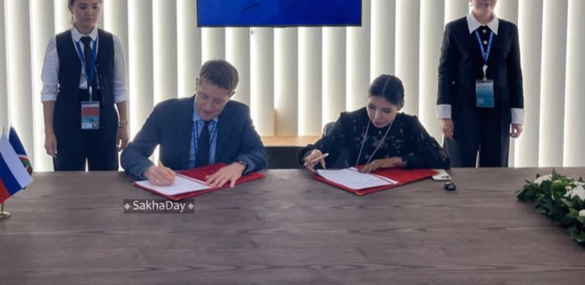 Восемь якутских предприятий примут участие в выставке ВЭФ-2025