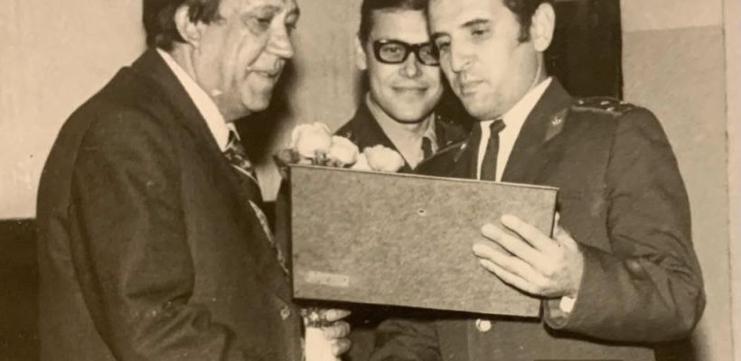 "Этот концерт я посвящаю лучшему сыщику Советского Союза Дзивицкому!". Как экс-замминистра МВД Якутии познакомился с Юрием Никулиным