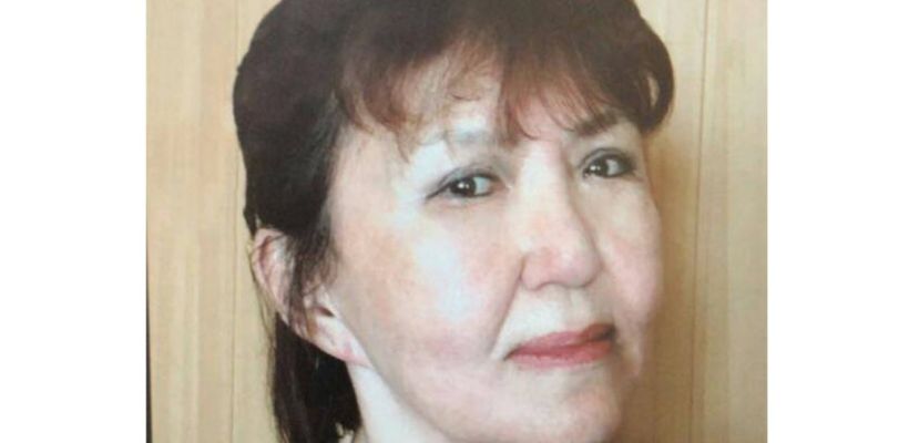 Ушла из жизни писательница Альбина Избекова