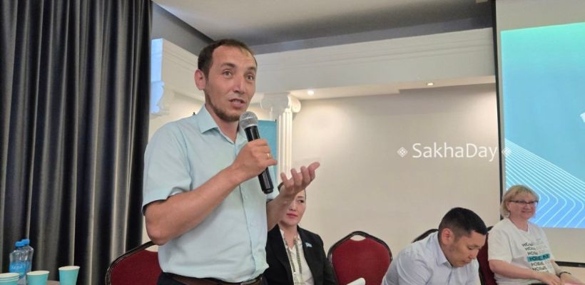 Александр Иванов: «Невозможно просто за высказывание исключить из фракции! Тем более отбирать мандат»