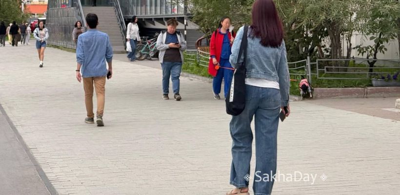 Топ слов и фраз, которые бесят якутян