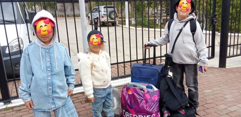 Детский омбудсмен сообщила, что поддержит Валентину Аржакову в суде