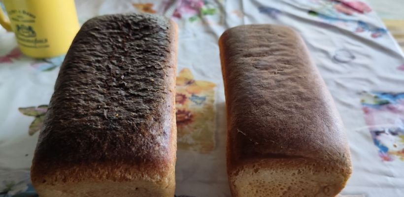 Якутский хлебокомбинат пояснил, почему уменьшился вес хлеба