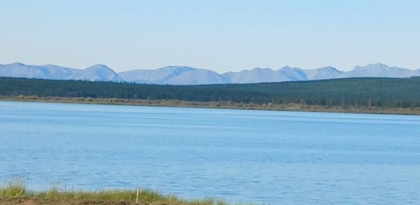 Пропала семья в Кобяйском районе