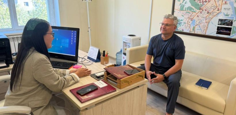 ЛДПР: медицина должна быть доступной во всех регионах России!