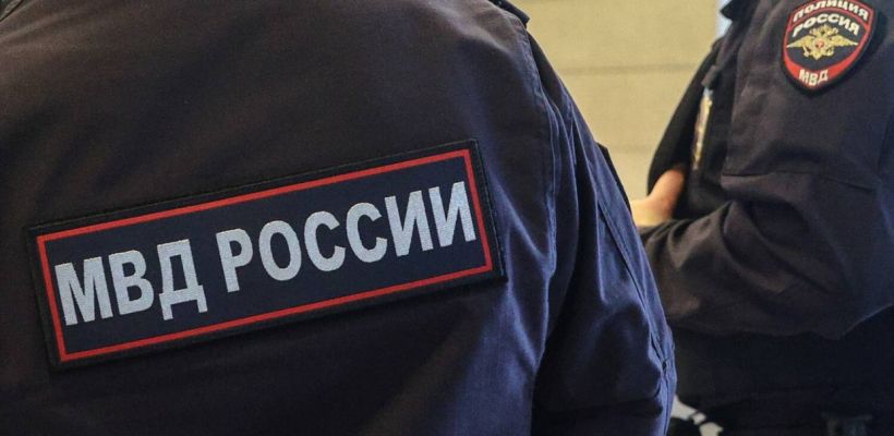 Житель Якутска подозревается в краже имущества у родной матери