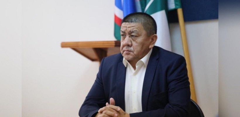 У экс-главы Ленского района Абильманова было больное сердце