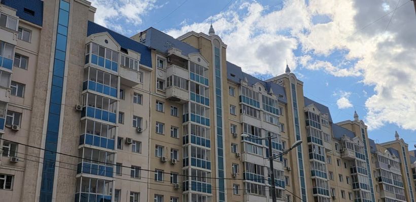 Сдающих квартиру и не оплачивающих налоги граждан будут штрафовать, а в некоторых случаях и сажать