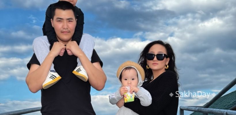 «Вынесли без признаков жизни»: Один окурок едва не погубил всю семью в Якутске