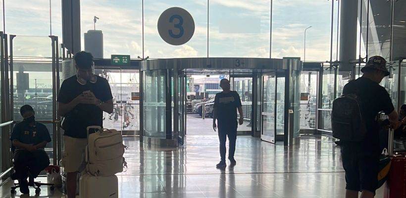 Россия–Китай: визовый барьер снят, путешествия станут проще