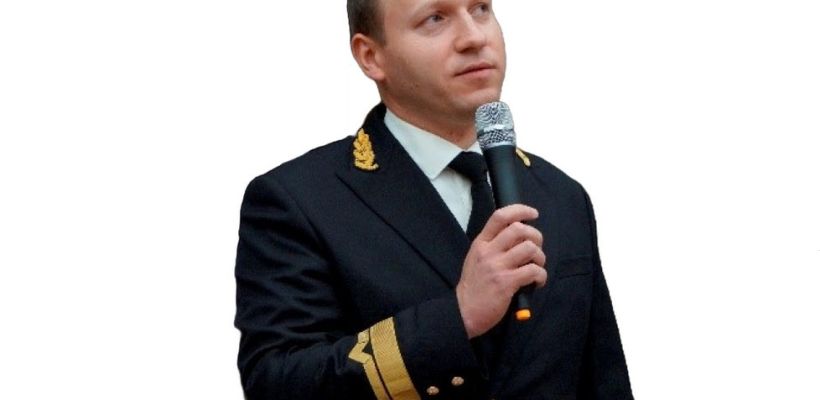 В Якутске назначен новый руководитель «Администрации Ленского бассейна»