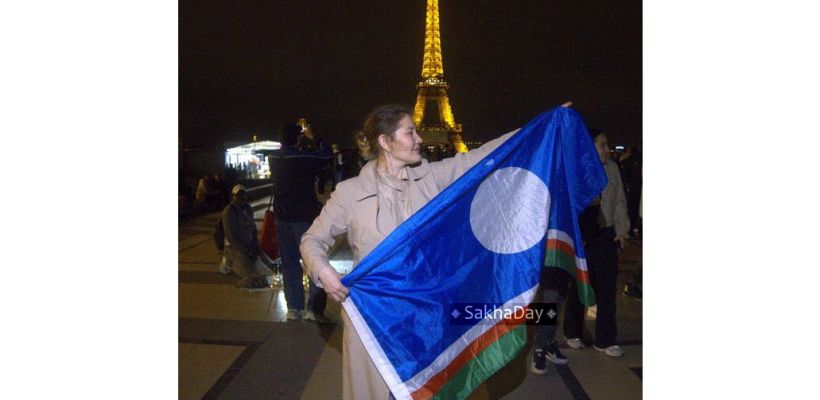 «Мы планируем доехать до всего мира»: Ирина Энгелис о фестивалях якутского кино в Париже и Берлине