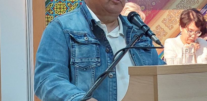 Егор Борисов предложил разработать закон о многоженстве в Якутии: «Посмотрите на Чечню!»