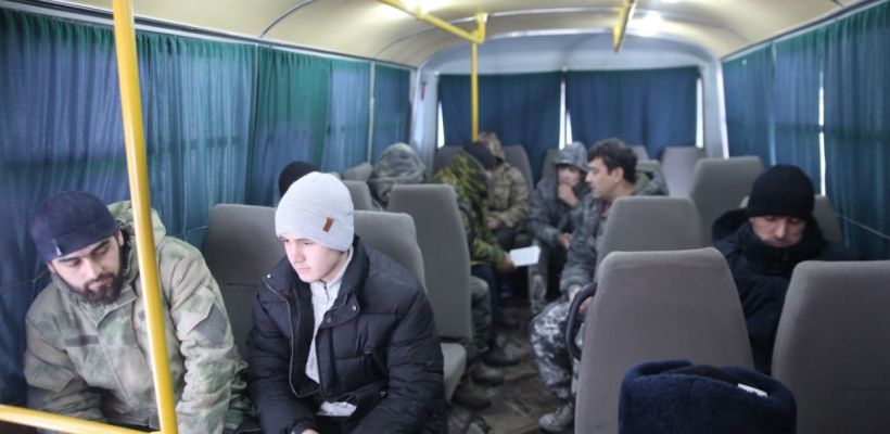 Минэк анонсировал перевод мигрантов на принцип «приехал, подработал, уехал»