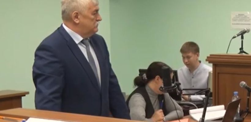 Экс-глава поселка Чульман: «Тратим деньги населения и идем на нарушения»