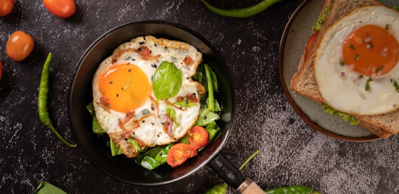 Макароны по-флотски, яичница и фаршированные блины запрещены в школах Якутска