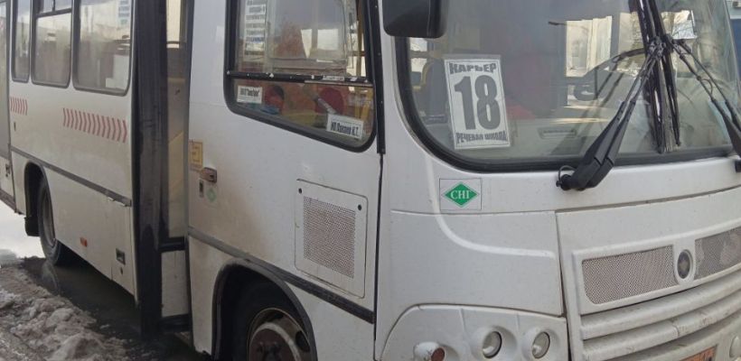 В Думе требуют запретить высаживать пенсионеров из общественного транспорта