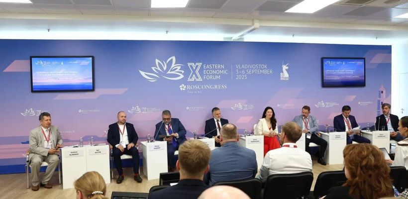 Кирилл Бычков: "Уверен, что народные облигации должны стать существенным дополнением к инструментам финансирования"