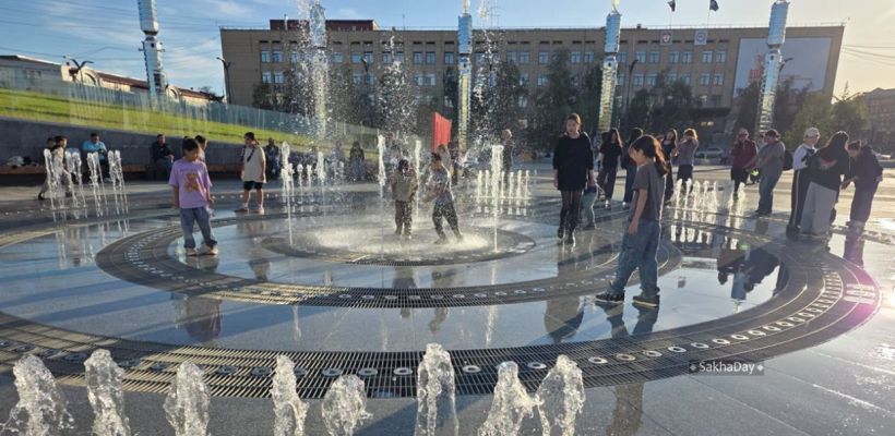 В Якутии доминируют коронавирусы, вызывающие COVID-19