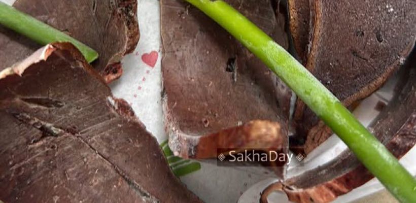 Якутянка заявила, что ей продали говяжью печень под видом деликатеса