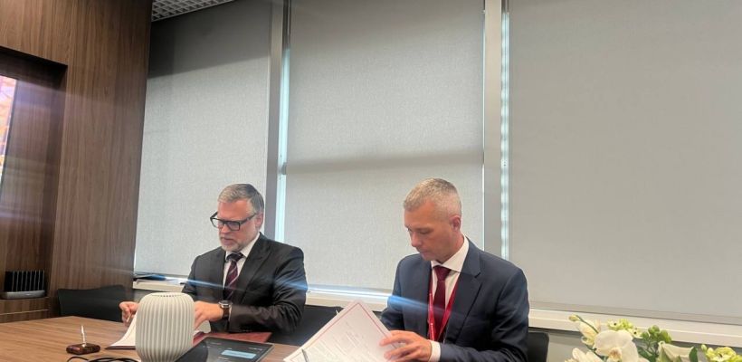 ПАО «ВымпелКом» и Правительство Республики Саха заключили соглашение о цифровом развитии региона