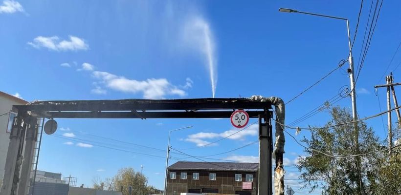 Депутат Фeдоров: «Ситуация в ЖКХ республики тяжелейшая»