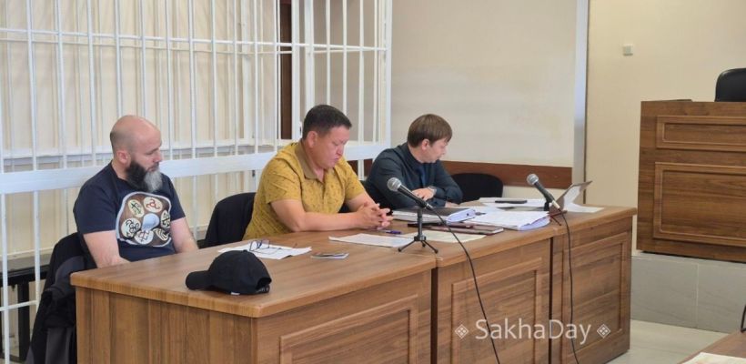 В Якутске продолжается суд по делу о ДТП на проспекте Ленина, где погибли трое