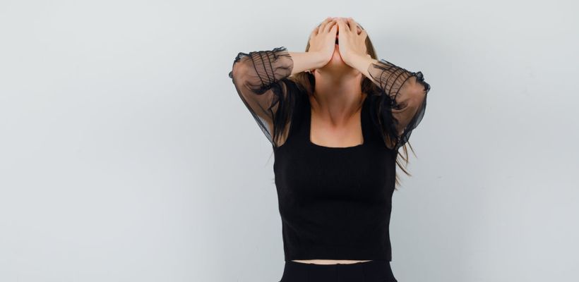 В Нерюнгри женщина заявила об изнасиловании, которого не было