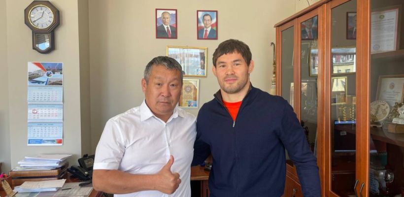 В чемпионате мира участвуют пятеро якутян