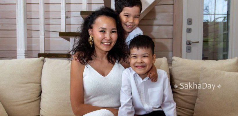 История семьи из Якутска: дети участников СВО проигрывают в правах после развода родителей