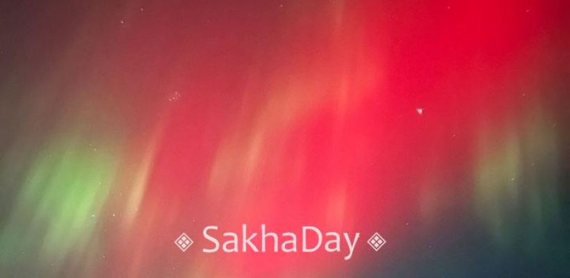 На Землю надвигается сильная магнитная буря