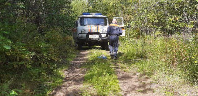 Пропавшие в Чурапчинском районе мужчины вышли на связь